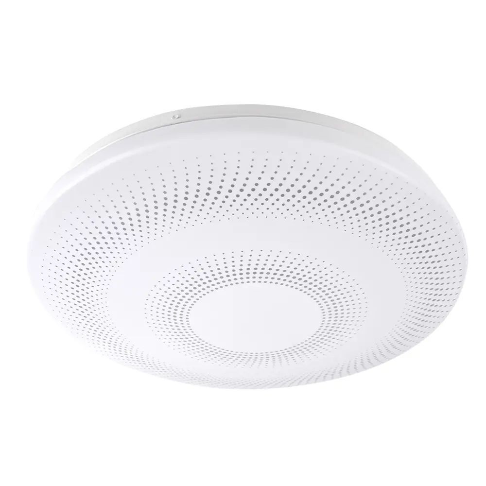 Фото 2 Светильник светодиодный Jazzway Ppb 5025066 36 Вт 12 м² Фото 2 Светильник светодиодный Jazzway Ppb 5025066 36 Вт 12 м²