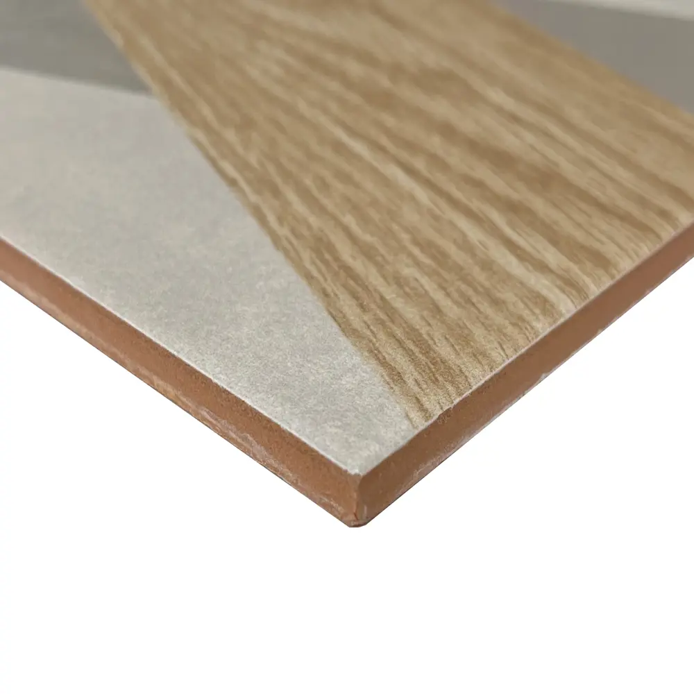 Фото 4 Плитка настенная Mersey Wood Mix2 20x40 см 1.2 м² матовая цвет микс Фото 4 Плитка настенная Mersey Wood Mix2 20x40 см 1.2 м² матовая цвет микс