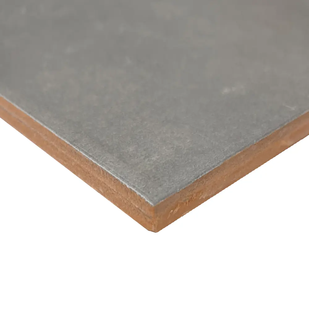Фото 4 Плитка настенная Mersey Concrete 20x40 см 1.2 м² матовая цвет графит Фото 4 Плитка настенная Mersey Concrete 20x40 см 1.2 м² матовая цвет графит