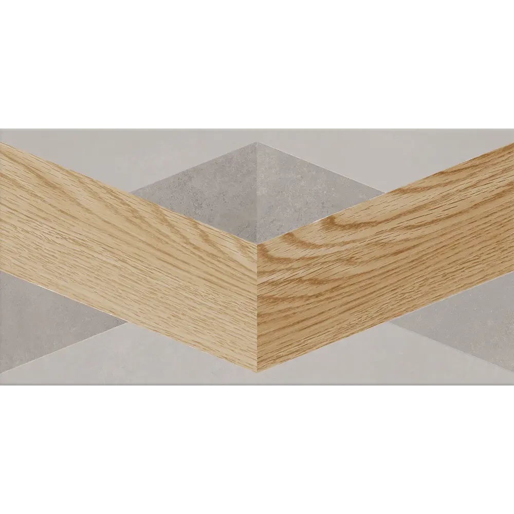 Фото 2 Плитка настенная Mersey Wood Mix2 20x40 см 1.2 м² матовая цвет микс Фото 2 Плитка настенная Mersey Wood Mix2 20x40 см 1.2 м² матовая цвет микс