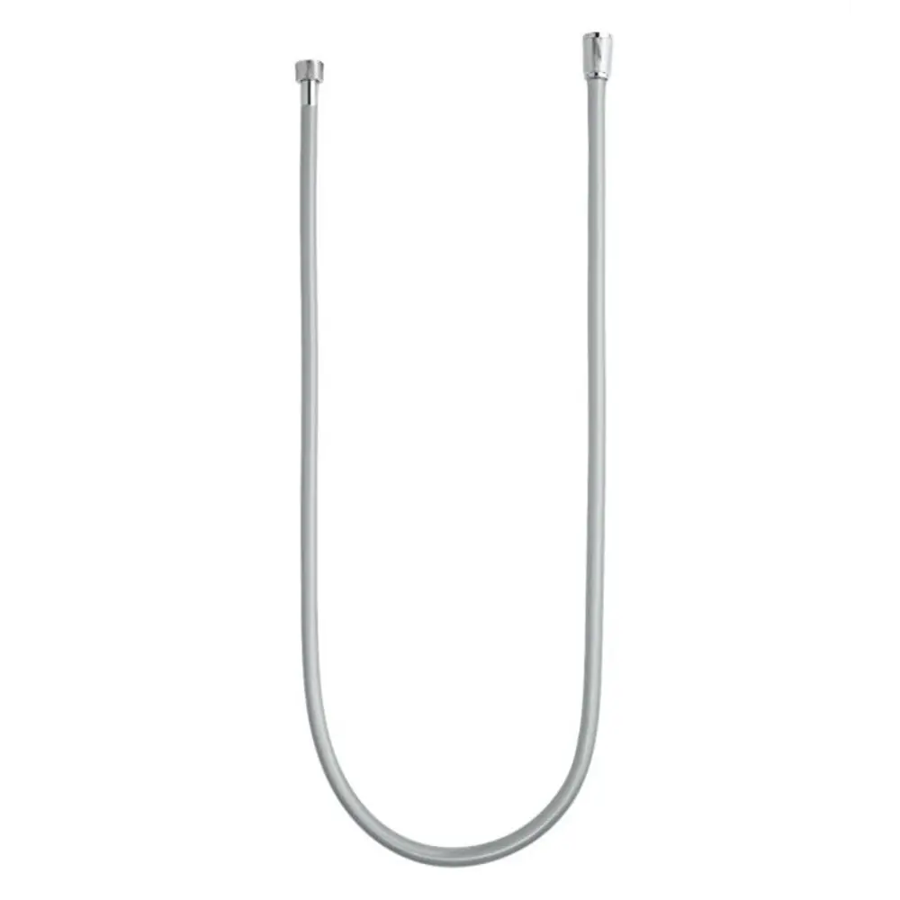 Фото 2 Шланг для душа Grohe 00000132329 125 см цвет серый/серебристый Фото 2 Шланг для душа Grohe 00000132329 125 см цвет серый/серебристый