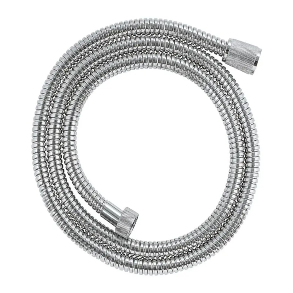 Фото Шланг для душа Grohe 00000133047 150 см цвет серый/серебристый Фото Шланг для душа Grohe 00000133047 150 см цвет серый/серебристый