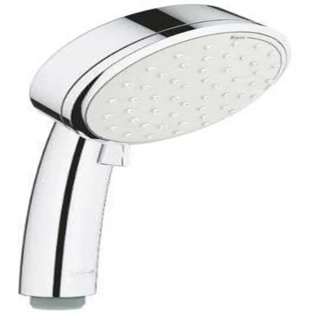 Фото Лейка для душа Grohe 00000074333 2 режимная цвет хром Фото Лейка для душа Grohe 00000074333 2 режимная цвет хром