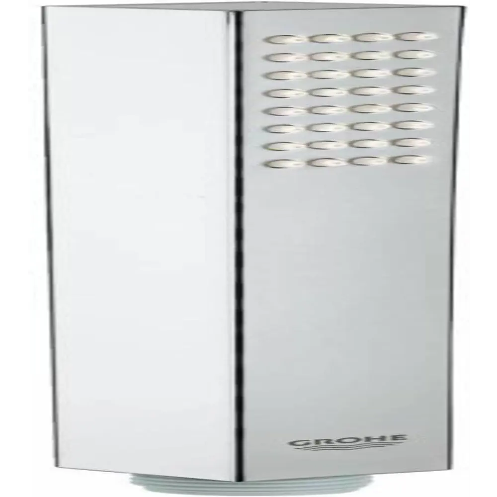 Фото Лейка для душа Grohe 00000065004 1 режимная цвет хром Фото Лейка для душа Grohe 00000065004 1 режимная цвет хром