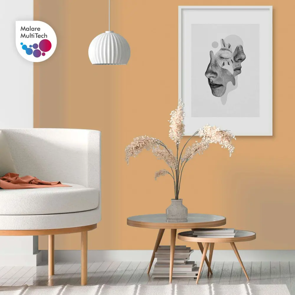 Фото 5 Краска для OSB дерева минеральных поверхностей Malare Wood W_OSB_233 быстросохнущая матовая цвет свежая охра 0.5 кг Фото 5 Краска для OSB дерева минеральных поверхностей Malare Wood W_OSB_233 быстросохнущая матовая цвет свежая охра 0.5 кг