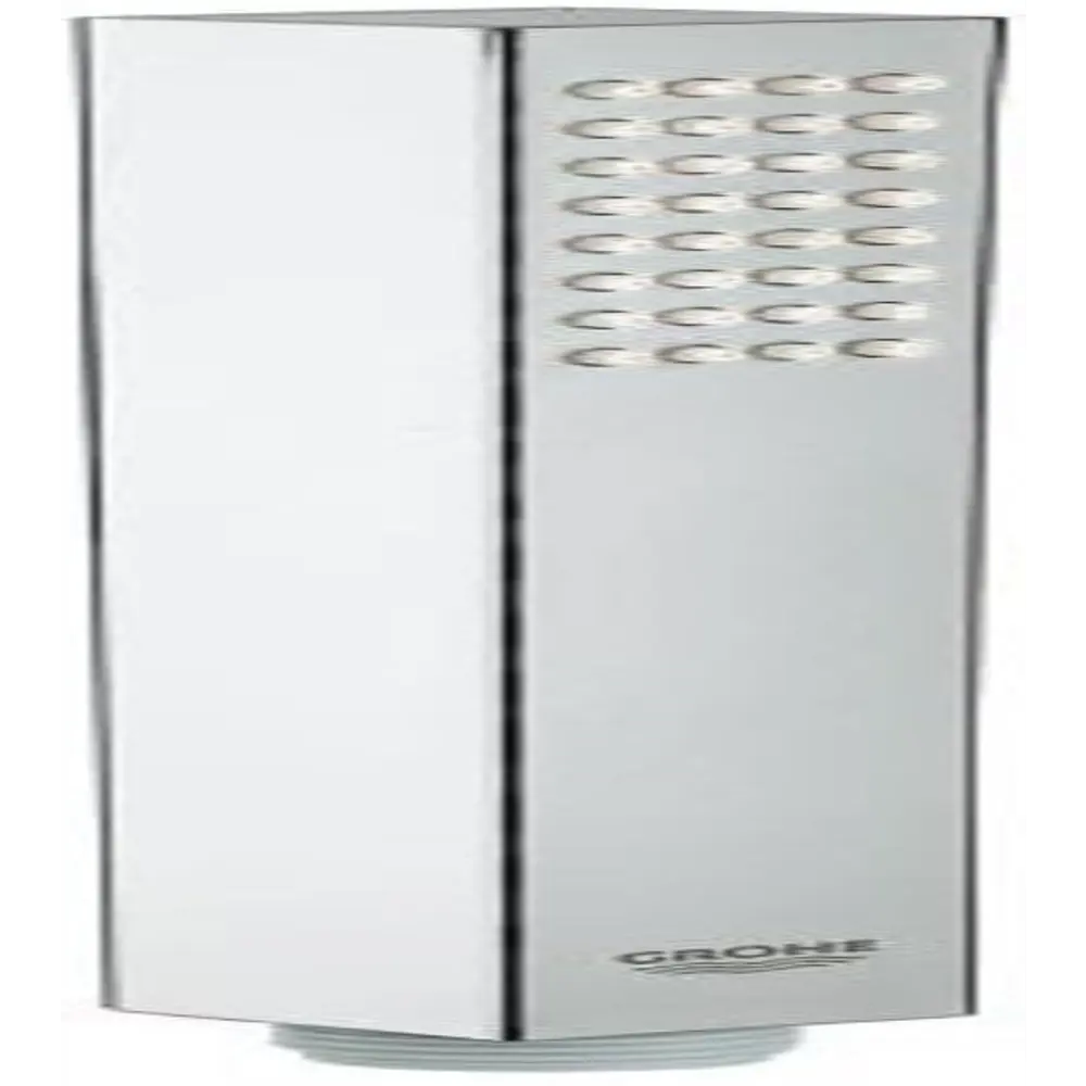 Фото 3 Душевая система GROHE Euphoria Cube 152 27696000 с переключателем цвет хром Фото 3 Душевая система GROHE Euphoria Cube 152 27696000 с переключателем цвет хром