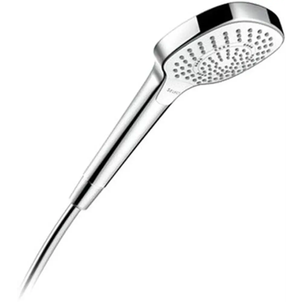 Фото 3 Душевая система HANSGROHE 27352400 HG Croma Select E 180 2jet цвет хром