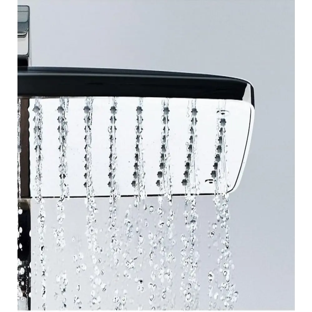 Фото 6 Душевая система HANSGROHE 27112000 HG Raindance Select Showerpipe 360 цвет хром Фото 6 Душевая система HANSGROHE 27112000 HG Raindance Select Showerpipe 360 цвет хром