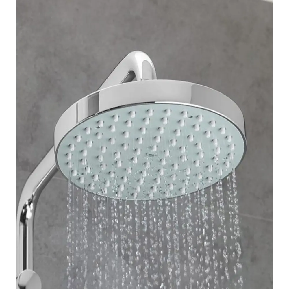 Фото 4 Душевая система GROHE Tempesta Cosmopolitan System 200 27394002 цвет хром Фото 4 Душевая система GROHE Tempesta Cosmopolitan System 200 27394002 цвет хром