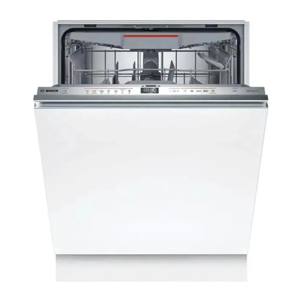 Фото Встраиваемая посудомоечная машина Bosch Si6Pw1B полноразмерная 59.80 см 13 программ цвет белый Фото Встраиваемая посудомоечная машина Bosch Si6Pw1B полноразмерная 59.80 см 13 программ цвет белый