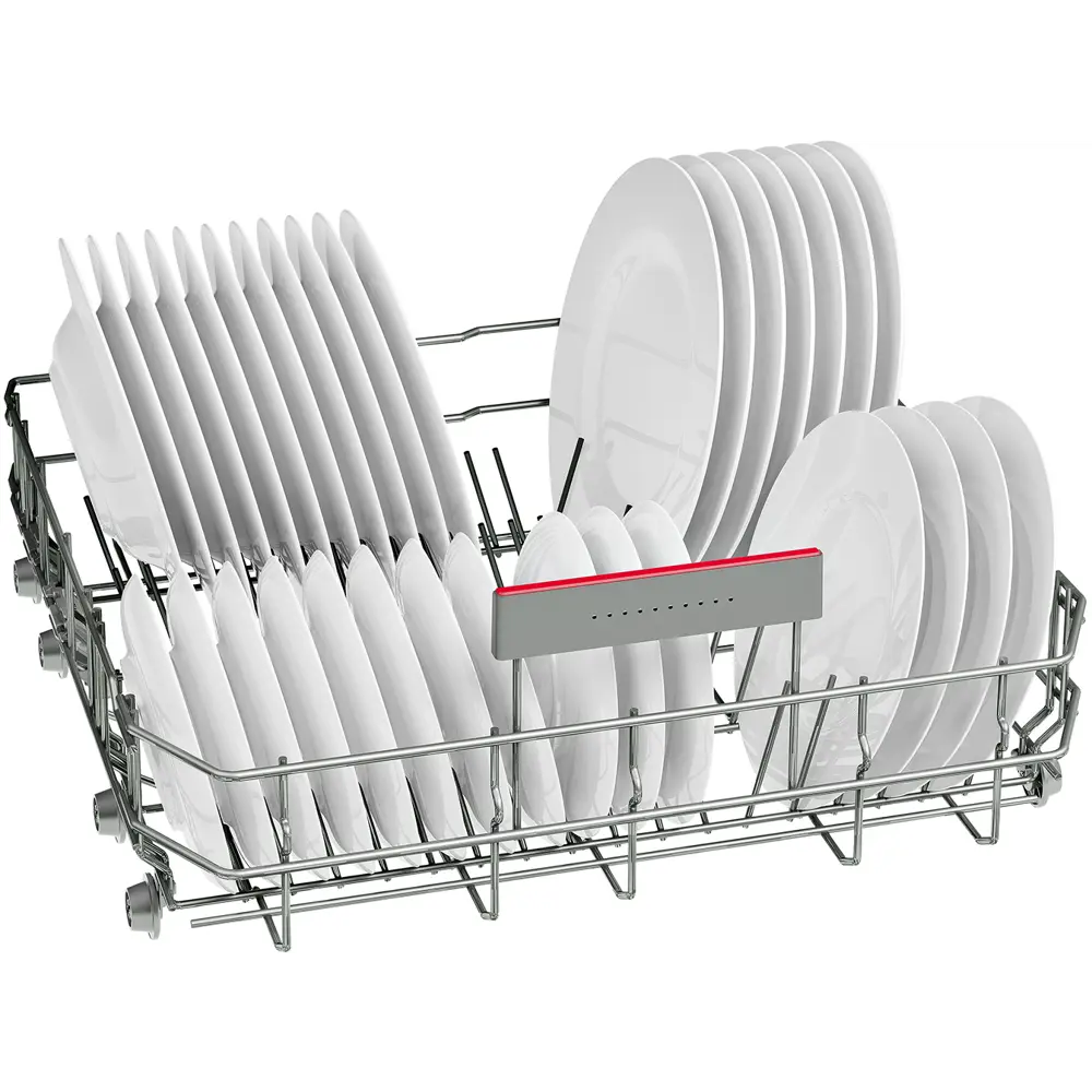 Фото 3 Отдельностоящая посудомоечная машина Bosch Si6Pw1B 60 см 14 программ цвет нержавеющая сталь Фото 3 Отдельностоящая посудомоечная машина Bosch Si6Pw1B 60 см 14 программ цвет нержавеющая сталь