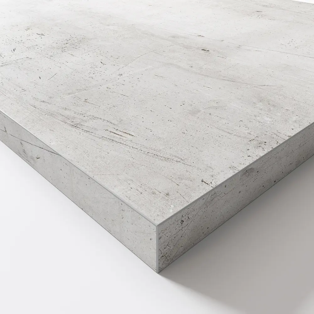 Фото Столешница Slotex 120x60x4 см ДСП цвет фристайл Фото Столешница Slotex 120x60x4 см ДСП цвет фристайл