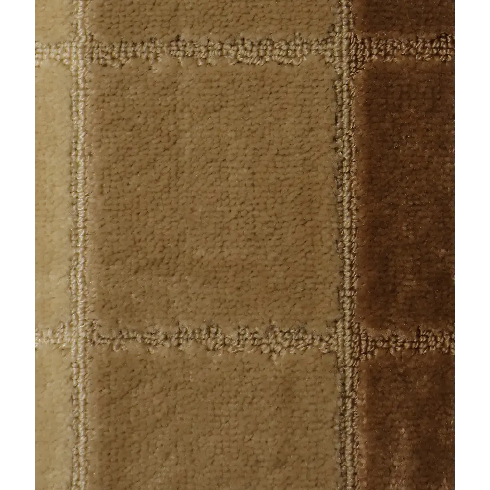 Фото 2 Коврик для ванной комнаты и туалета VONALDI 1150/browni 100x60/50x60 цвет коричневый Фото 2 Коврик для ванной комнаты и туалета VONALDI 1150/browni 100x60/50x60 цвет коричневый