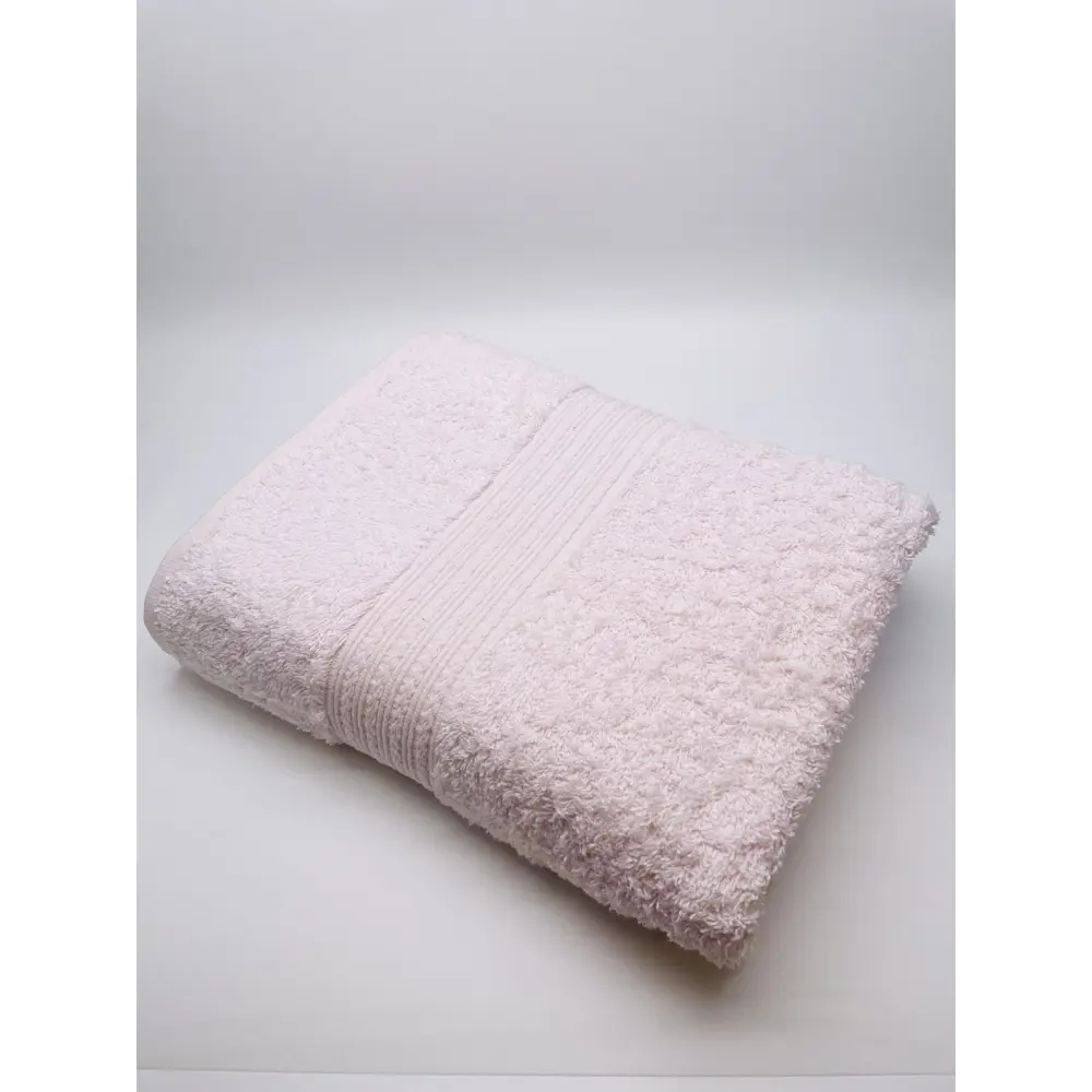 Фото Полотенце Tm textile БК550-Л1041 70 x 140 см хлопок цвет бледно-розовый Фото Полотенце Tm textile БК550-Л1041 70 x 140 см хлопок цвет бледно-розовый