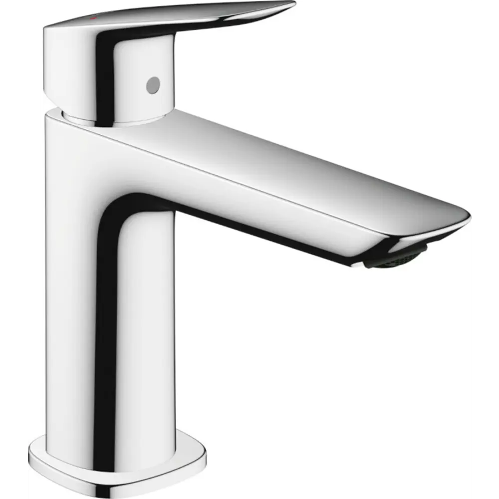 Фото Смеситель для раковины Hansgrohe Logis 00000094132 цвет хром Фото Смеситель для раковины Hansgrohe Logis 00000094132 цвет хром