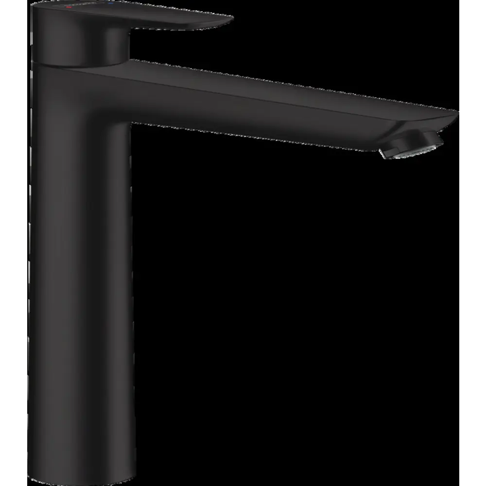 Фото Смеситель для раковины Hansgrohe Смеситель 00000081572 цвет черный Фото Смеситель для раковины Hansgrohe Смеситель 00000081572 цвет черный