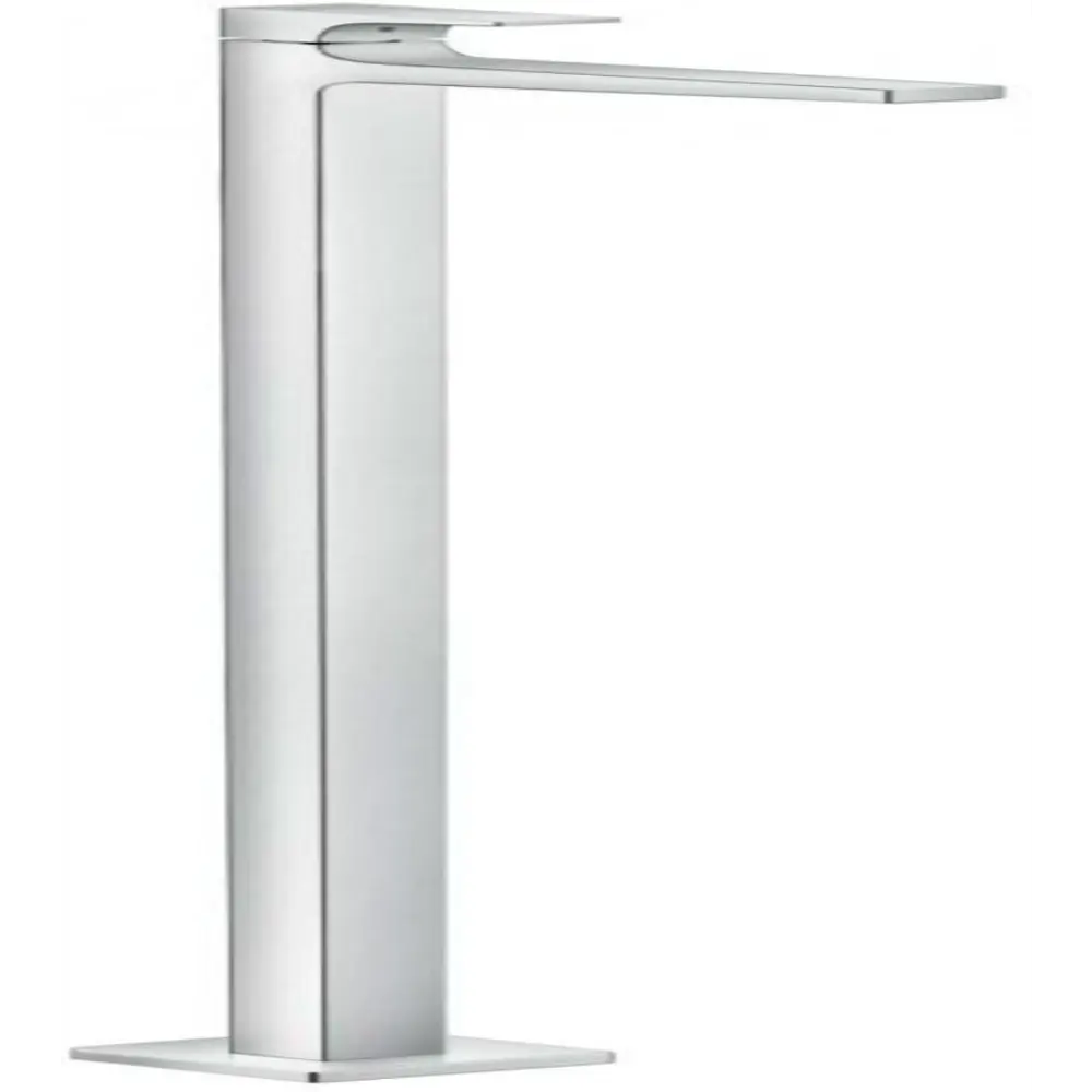 Фото Смеситель для раковины Hansgrohe Metropol 00000053927 цвет хром Фото Смеситель для раковины Hansgrohe Metropol 00000053927 цвет хром