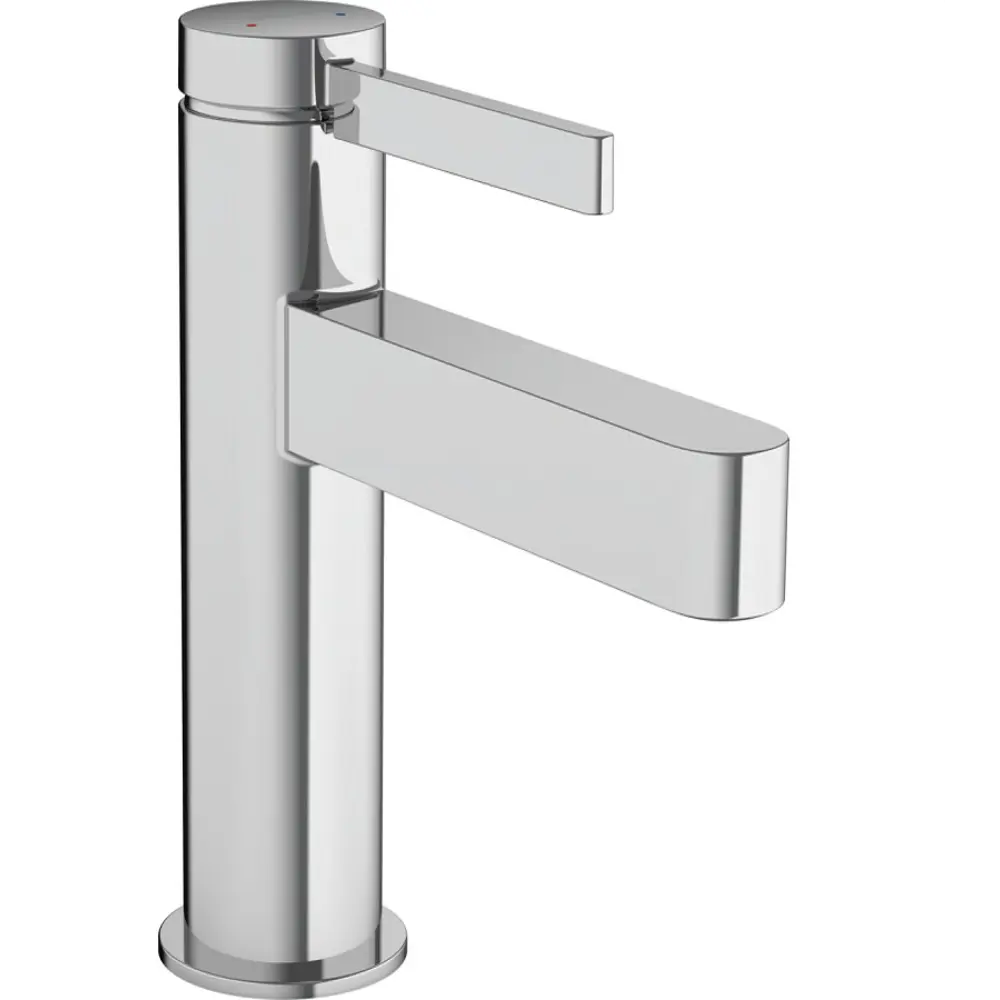 Фото Смеситель для раковины Hansgrohe Finoris 00000094514 цвет хром Фото Смеситель для раковины Hansgrohe Finoris 00000094514 цвет хром