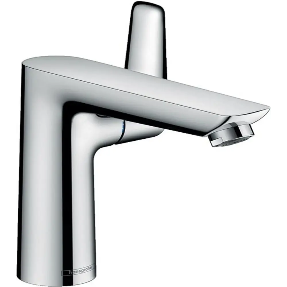 Фото Смеситель для раковины Hansgrohe Talis E 00000044178 цвет хром Фото Смеситель для раковины Hansgrohe Talis E 00000044178 цвет хром