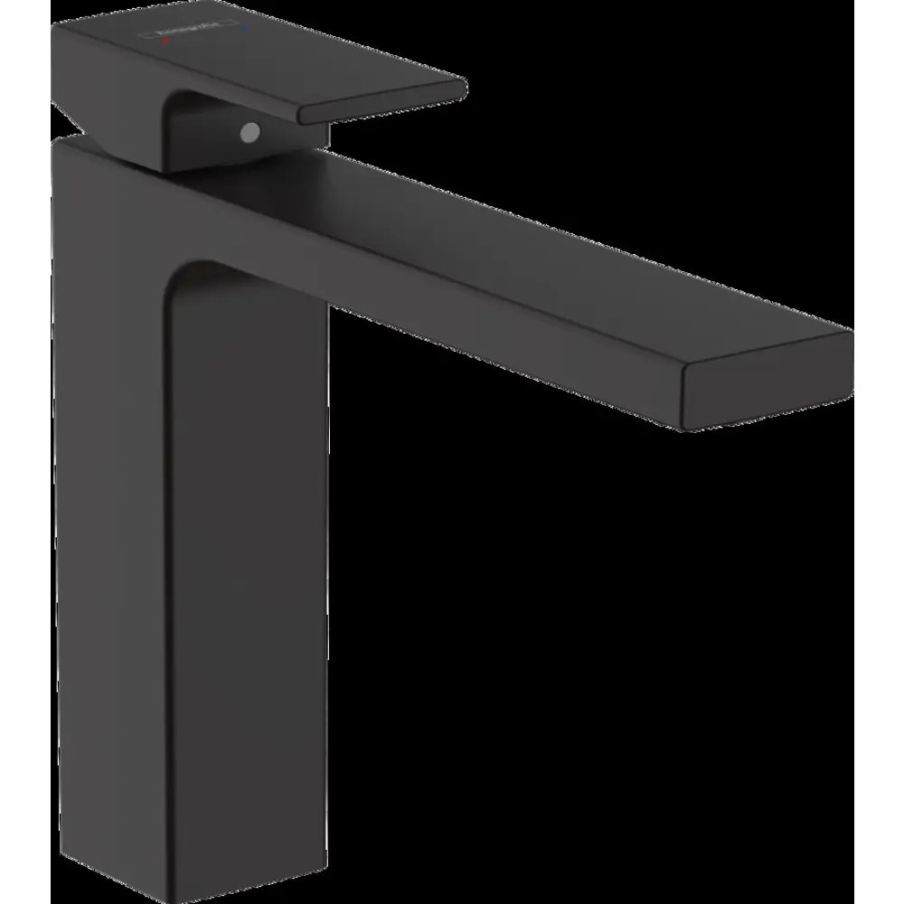 Фото Смеситель для раковины Hansgrohe Vernis 00000092297 цвет хром Фото Смеситель для раковины Hansgrohe Vernis 00000092297 цвет хром