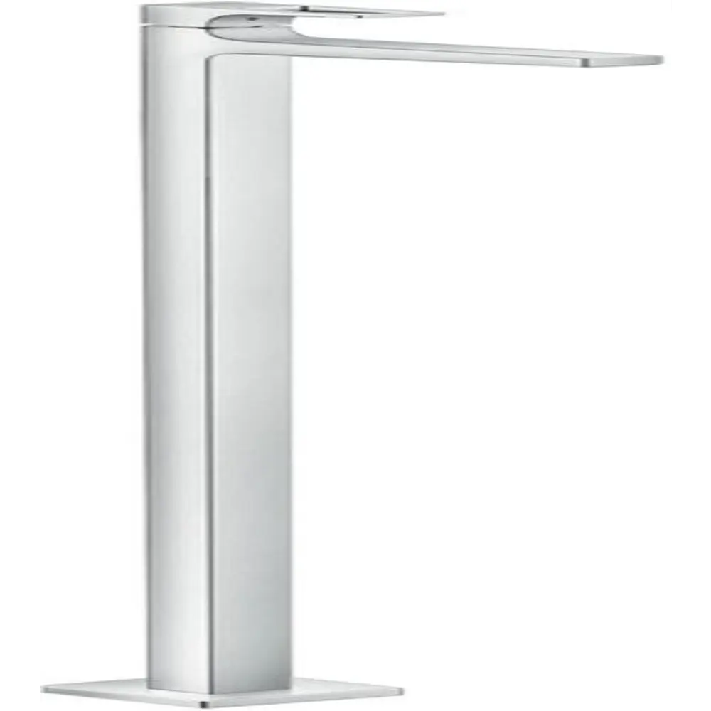 Фото Смеситель для раковины Hansgrohe Смеситель 00000053921 цвет хром