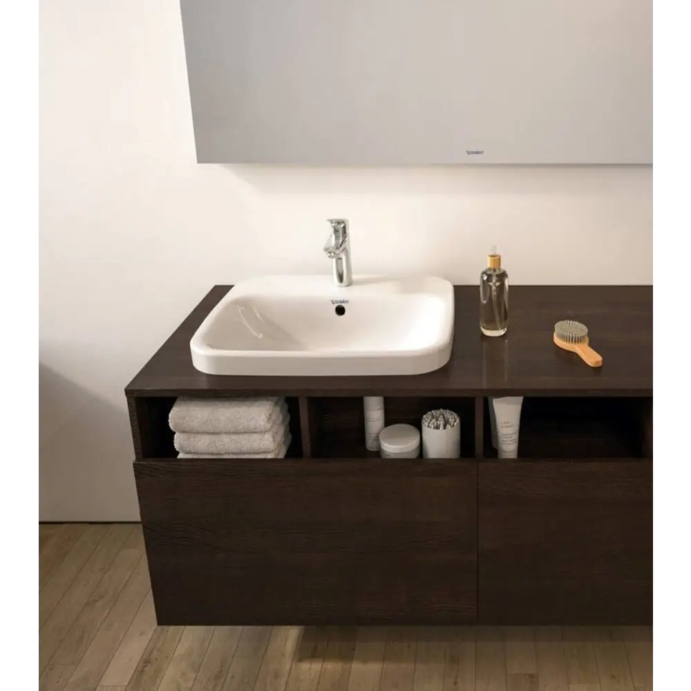 Фото 4 Смеситель для раковины Hansgrohe Logis 00000042850 цвет хром Фото 4 Смеситель для раковины Hansgrohe Logis 00000042850 цвет хром