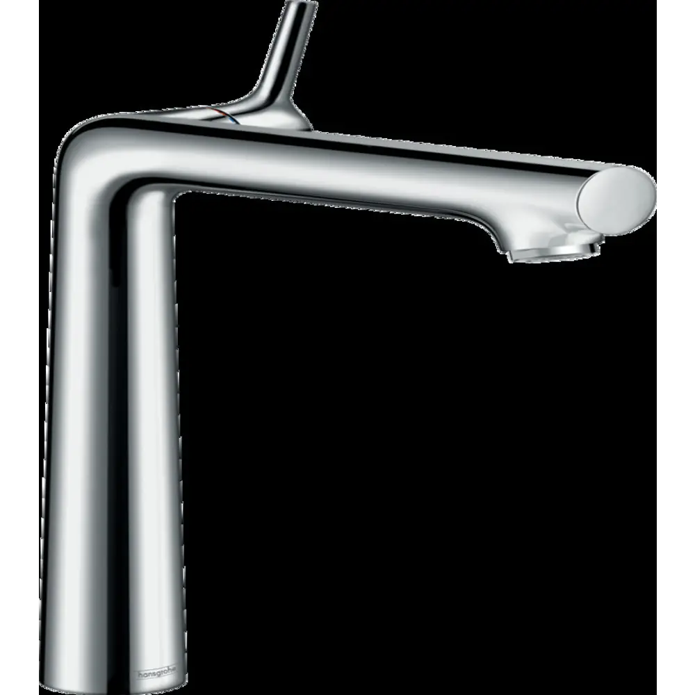 Фото Смеситель для раковины Hansgrohe Talis s 00000046557 однорычажный высокий цвет хром Фото Смеситель для раковины Hansgrohe Talis s 00000046557 однорычажный высокий цвет хром