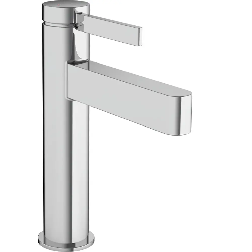 Фото Смеситель для раковины Hansgrohe Finoris 00000094083 цвет хром
