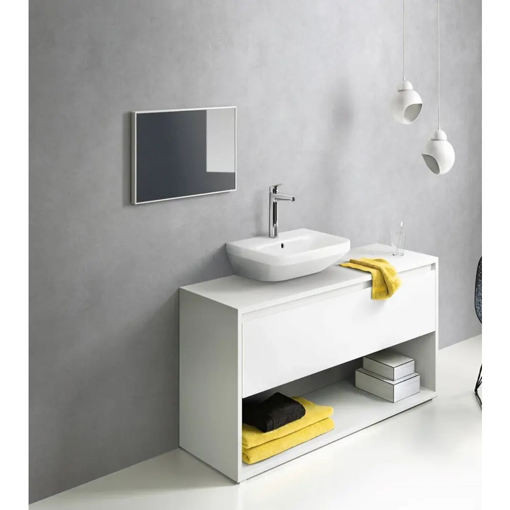 Фото 4 Смеситель для раковины Hansgrohe Logis 00000042594 цвет хром Фото 4 Смеситель для раковины Hansgrohe Logis 00000042594 цвет хром