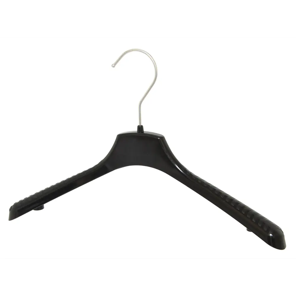 Фото Настенная вешалка VALEXA 10 шт 3x22 см цвет черный Фото Настенная вешалка VALEXA 10 шт 3x22 см цвет черный