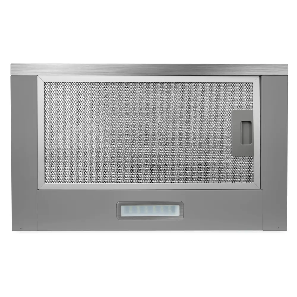 Фото 2 Встраиваемая вытяжка Samtron Bi 500 Inox 50 см цвет серый/серебристый Фото 2 Встраиваемая вытяжка Samtron Bi 500 Inox 50 см цвет серый/серебристый