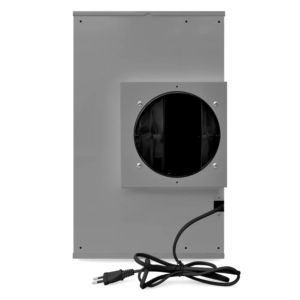 Фото 5 Встраиваемая вытяжка Samtron Bi 500 Inox 50 см цвет серый/серебристый Фото 5 Встраиваемая вытяжка Samtron Bi 500 Inox 50 см цвет серый/серебристый