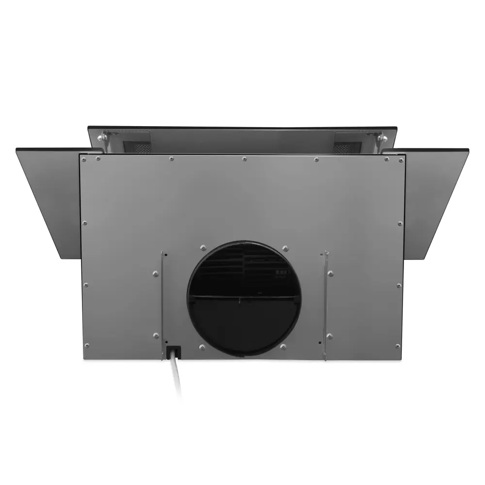 Фото 4 Вытяжка Samtron 650Bg 60 см цвет черный