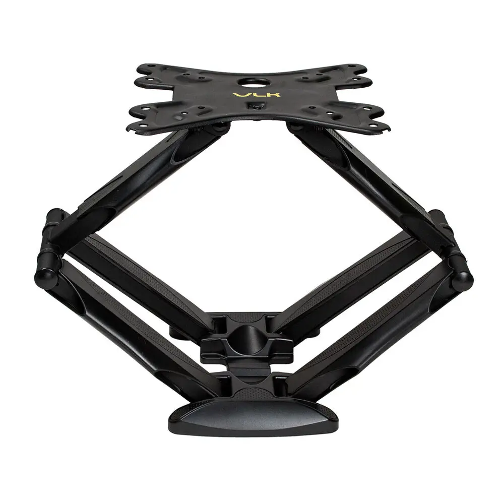 Фото 2 Кронштейн для ТВ VLK 51034 26"-70" цвет черный Фото 2 Кронштейн для ТВ VLK 51034 26"-70" цвет черный