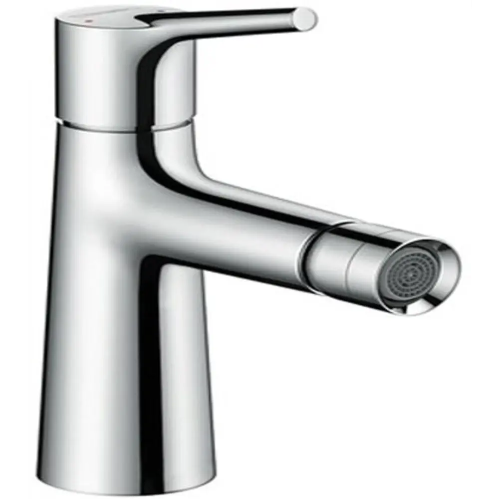 Фото Смеситель для биде Hansgrohe 00000043784 цвет Хром Фото Смеситель для биде Hansgrohe 00000043784 цвет Хром