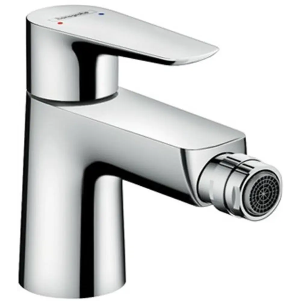Фото Смеситель для биде Hansgrohe 00000044066 цвет Хром Фото Смеситель для биде Hansgrohe 00000044066 цвет Хром