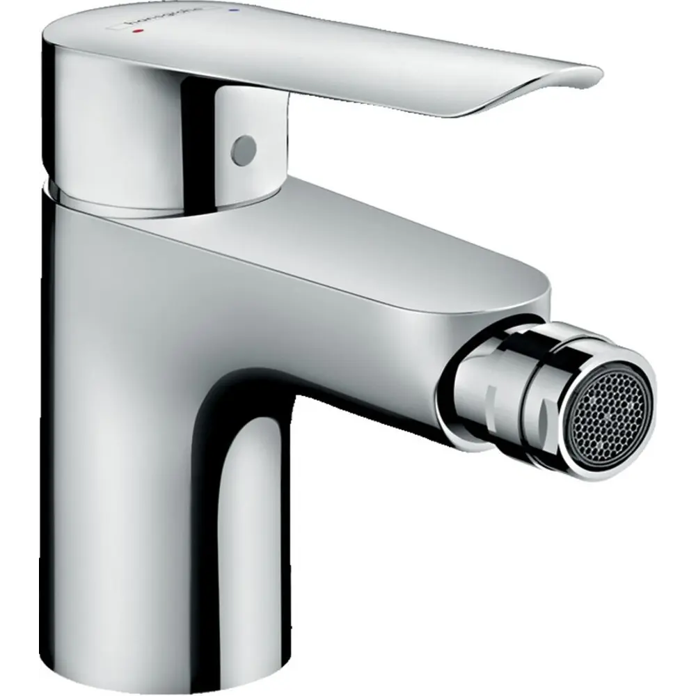 Фото Смеситель для биде Hansgrohe Logis E 00000053013 цвет хром Фото Смеситель для биде Hansgrohe Logis E 00000053013 цвет хром