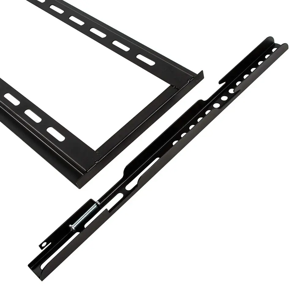Фото 2 Кронштейн для ТВ VLK 51011 32"-90" цвет черный Фото 2 Кронштейн для ТВ VLK 51011 32"-90" цвет черный
