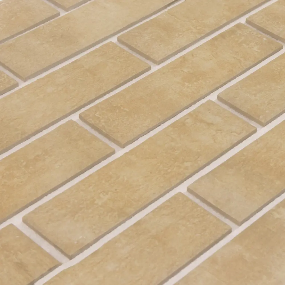 Фото Клинкерная плитка МЗТ Cerrad 72ZJQOF000G 30x30 0.5 м² цвет LoftBrick Salt 32 шт Фото Клинкерная плитка МЗТ Cerrad 72ZJQOF000G 30x30 0.5 м² цвет LoftBrick Salt 32 шт