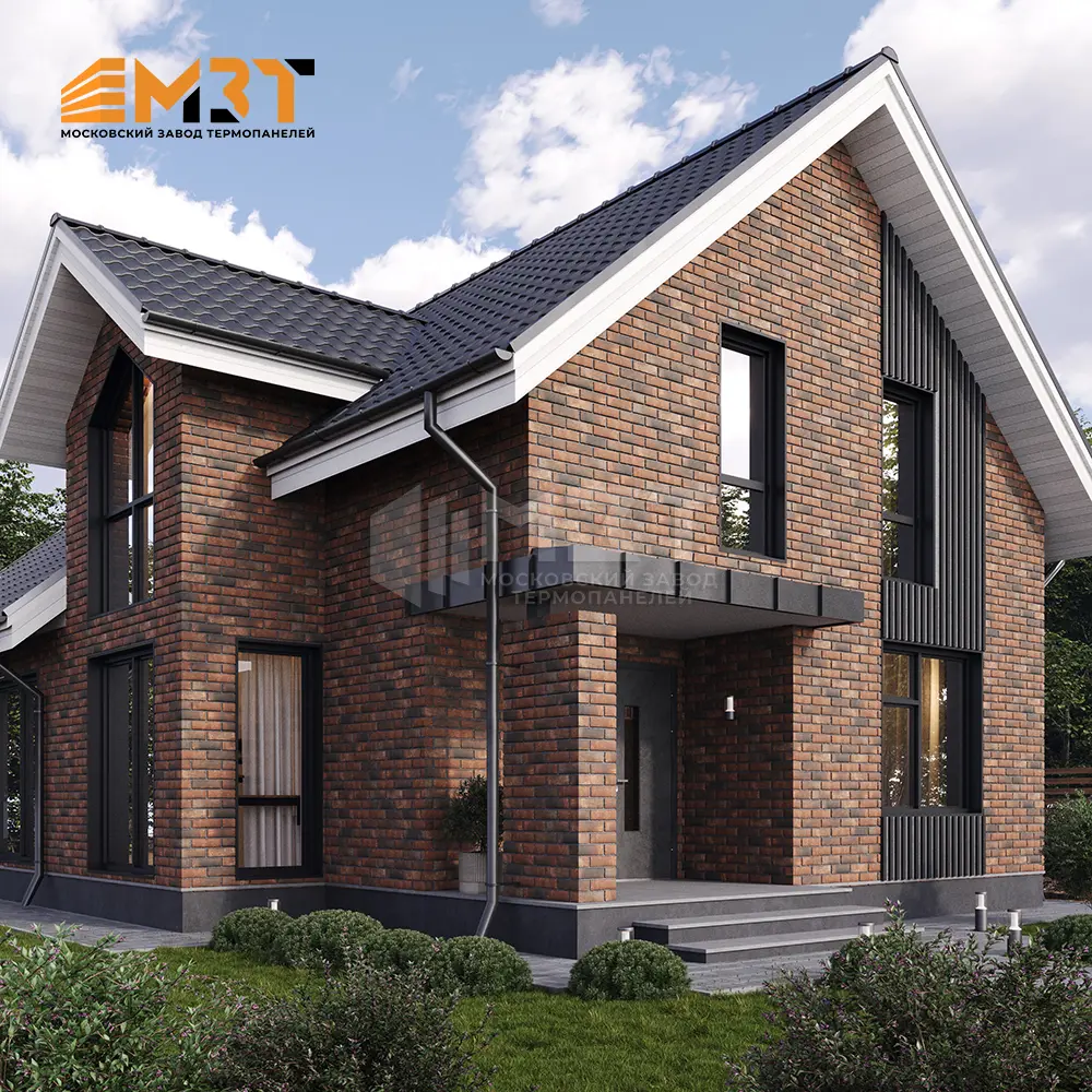 Фото 6 Клинкерная плитка МЗТ Cerrad 72ZJQOB000G 30x30 0.5 м² цвет LoftBrick Chili 32 шт Фото 6 Клинкерная плитка МЗТ Cerrad 72ZJQOB000G 30x30 0.5 м² цвет LoftBrick Chili 32 шт