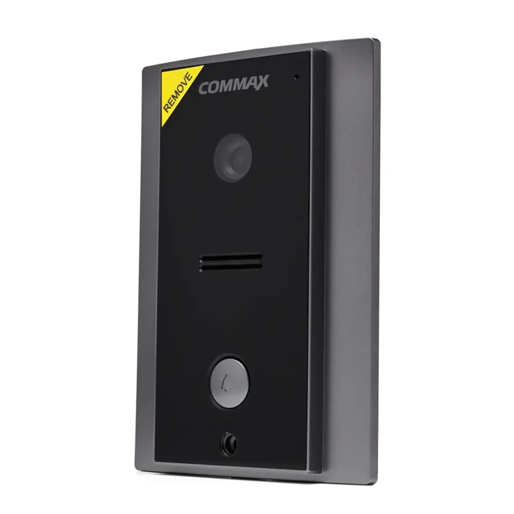 Фото 6 Комплект видеодомофона Commax CDV-70H2/DRC-4LN 7" цвет синий Фото 6 Комплект видеодомофона Commax CDV-70H2/DRC-4LN 7" цвет синий