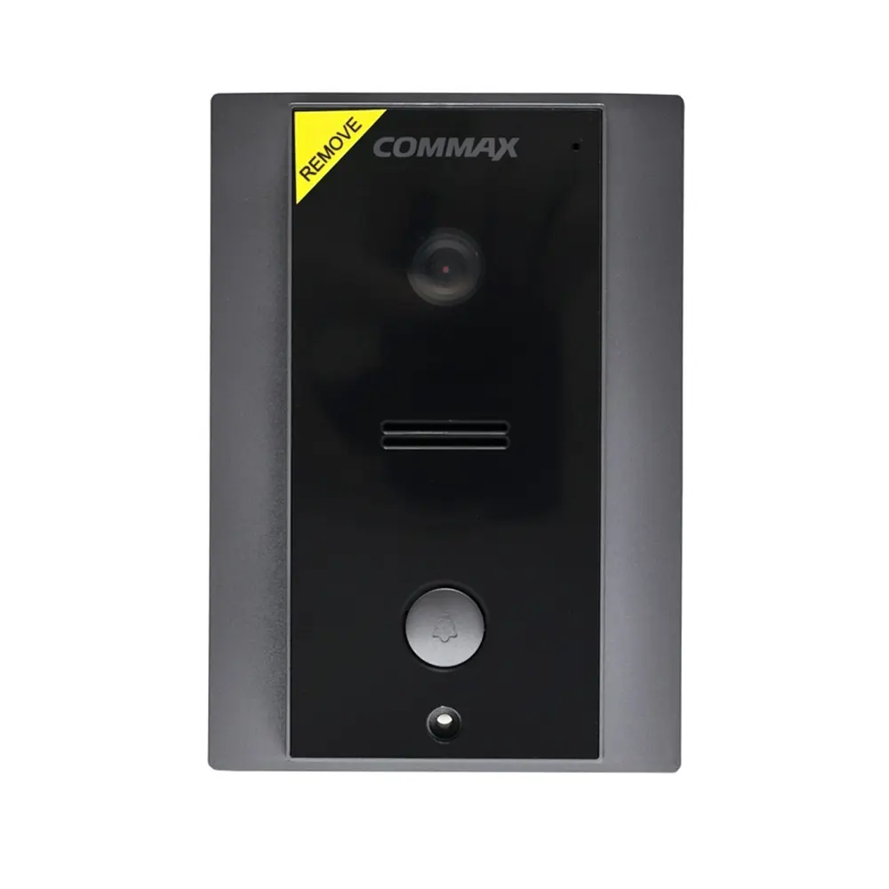 Фото 5 Комплект видеодомофона Commax CDV-70H2/DRC-4LN 7" цвет синий Фото 5 Комплект видеодомофона Commax CDV-70H2/DRC-4LN 7" цвет синий
