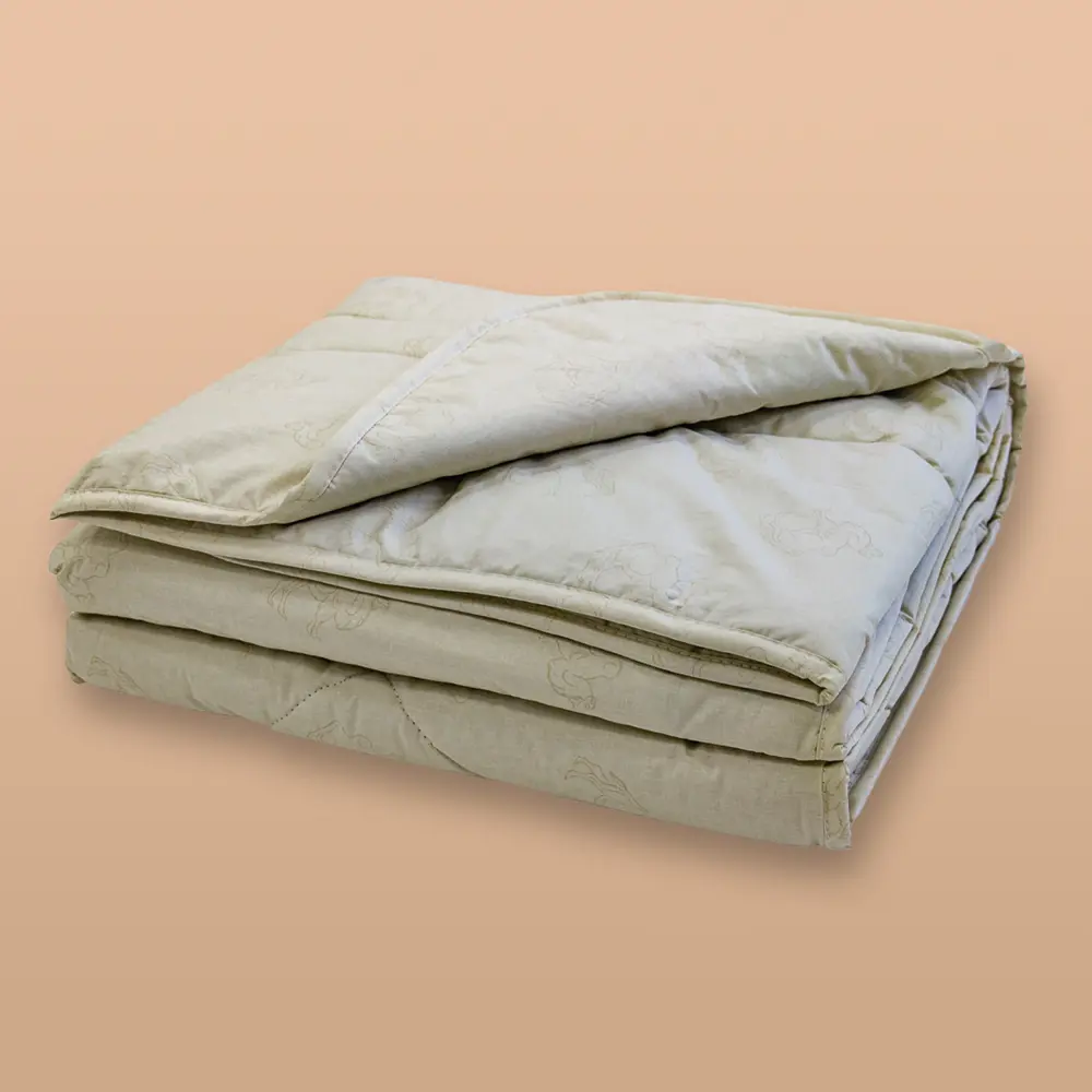 Фото 10 Набор 2 одеяла + 2 подушки Калахари верблюжья шерсть в хлопковом тике 175x200 2 шт 50x70 2 шт Фото 10 Набор 2 одеяла + 2 подушки Калахари верблюжья шерсть в хлопковом тике 175x200 2 шт 50x70 2 шт