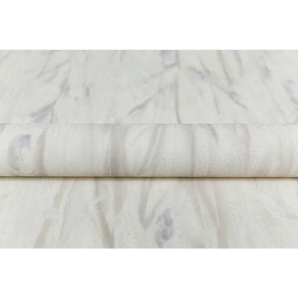 Фото 4 Обои флизелиновые Kerama Marazzi Отражение 1.06 м бежевые KM7902