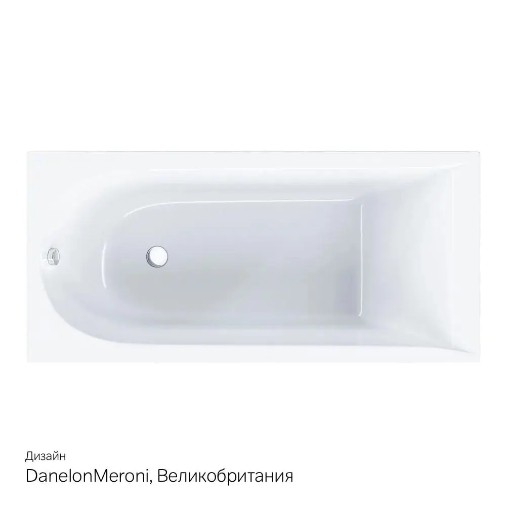 Фото 9 Прямоугольная ванна AM.PM W72A-150-070W-A2ROFI акрил 70x150см Фото 9 Прямоугольная ванна AM.PM W72A-150-070W-A2ROFI акрил 70x150см