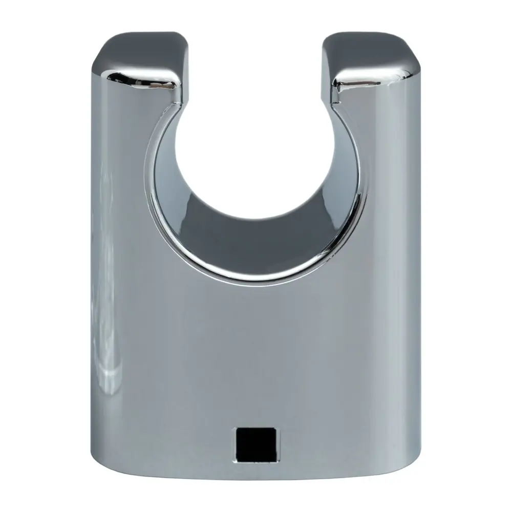 Фото Держатель душевой лейки Allen Brau Infinity 5.21B17-00 цвет хром