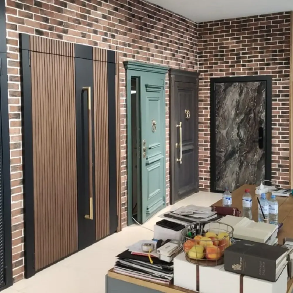 Фото 5 Камень искусственный РокПрестиж Верона 07 1.4м² Фото 5 Камень искусственный РокПрестиж Верона 07 1.4м²