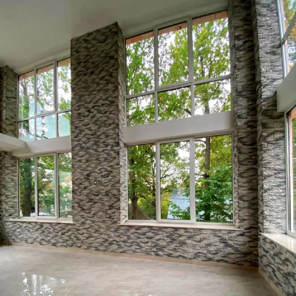 Фото 5 Камень искусственный РокПрестиж Сорренто 01 0.9м² Фото 5 Камень искусственный РокПрестиж Сорренто 01 0.9м²