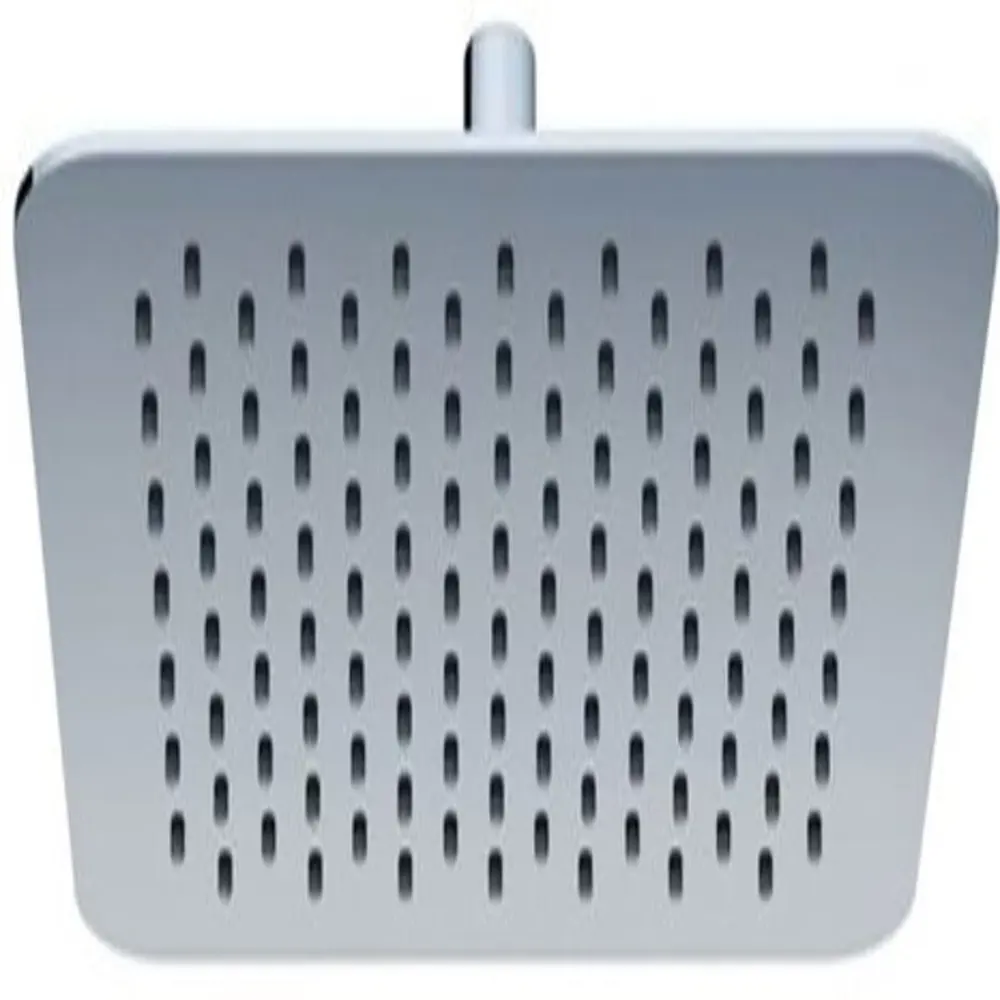 Фото Лейка для верхнего душа Ravak 00000042147 квадрат цвет хром