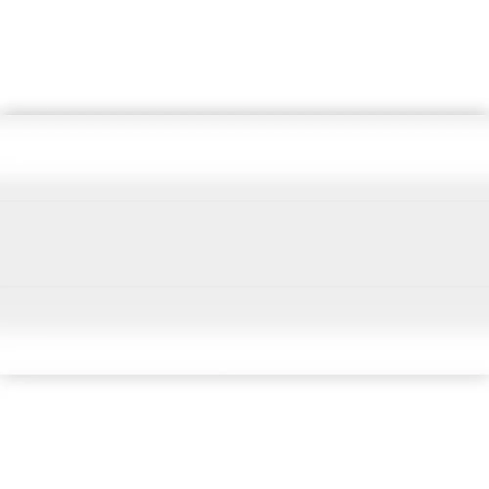 Фото 2 Плинтус напольный Идеал Классик ПВХ Белый 2200x21x70 мм 20 шт Фото 2 Плинтус напольный Идеал Классик ПВХ Белый 2200x21x70 мм 20 шт